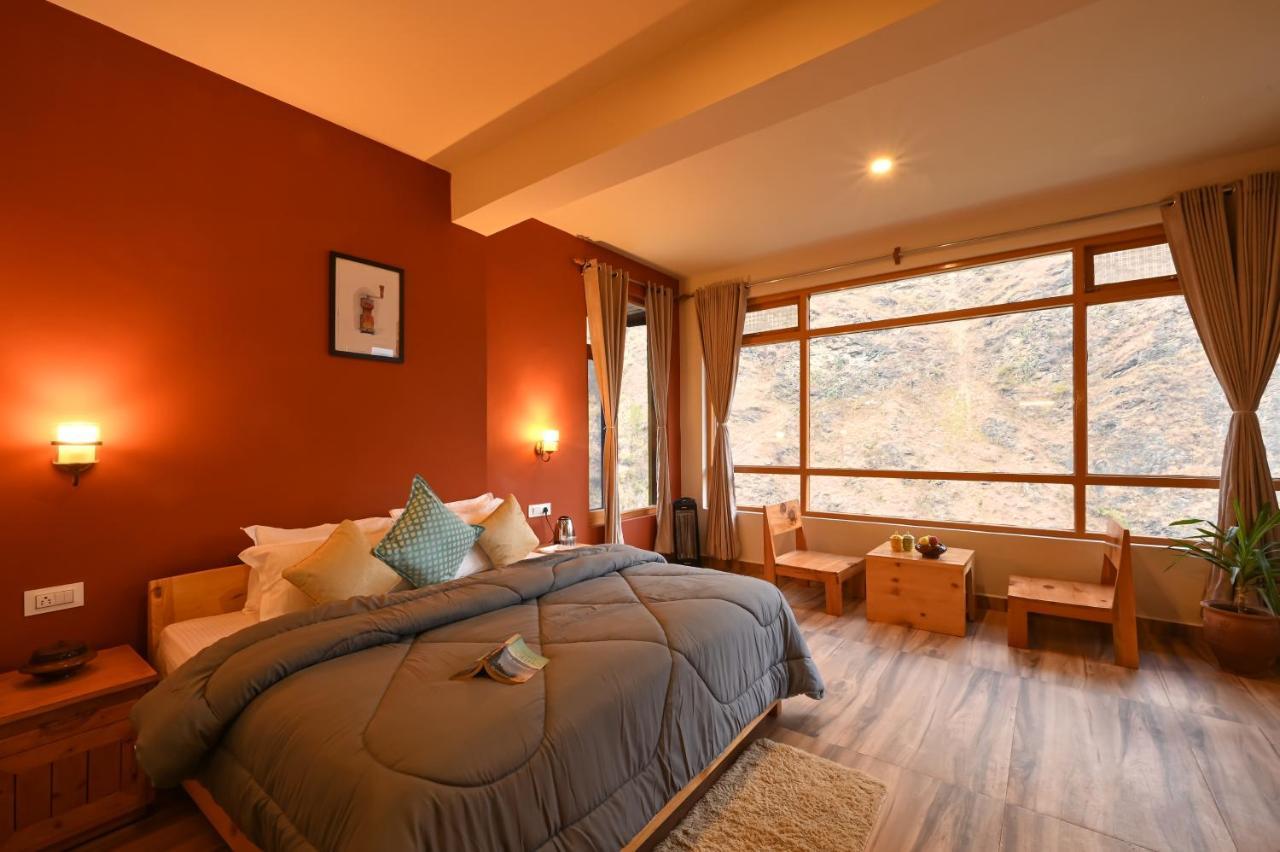 Zostel Dobhi, Manali Hostel Nagar  Exterior foto