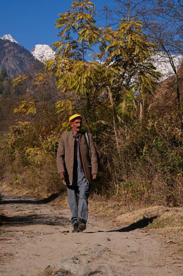 Zostel Dobhi, Manali Hostel Nagar  Exterior foto