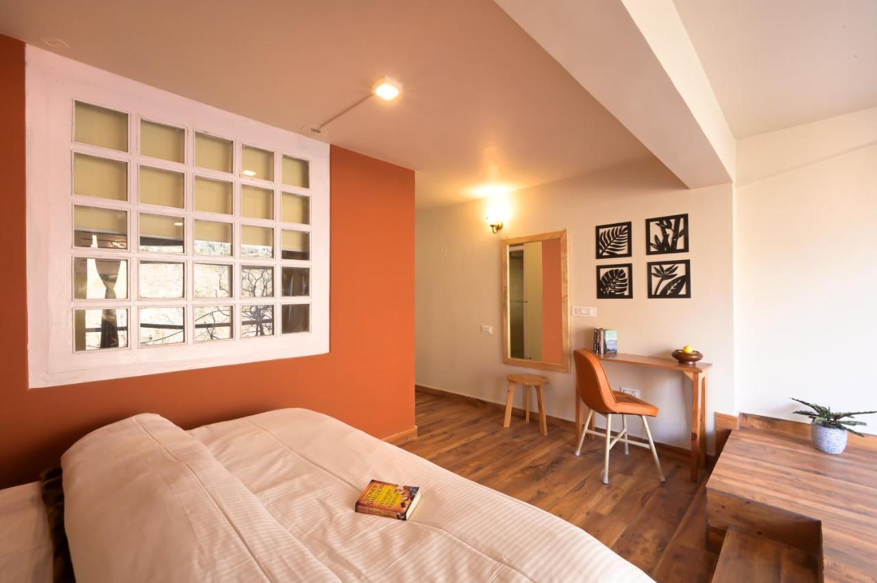 Zostel Dobhi, Manali Hostel Nagar  Exterior foto